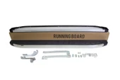 Omsa Line Bmw X1 E84 2009-2015 Proside Krom Alınlı Yan Basamak thumbnail 2