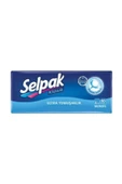 Selpak Mendil 10 Paket 10'lu 100 Adet thumbnail 1
