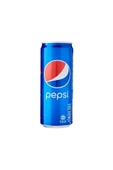 Pepsi 250 ml Kutu 24'lü thumbnail 2