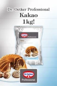 Dr. Oetker Kakao 1 Kg thumbnail 1