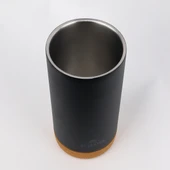 Igloo Cork Mug 500ml-SİYAH thumbnail 4