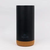 Igloo Cork Mug 500ml-SİYAH thumbnail 2