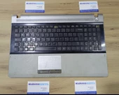 SAMSUNG RV511 ÜST KASA NOTEBOOK LAPTOP 2.EL thumbnail 2