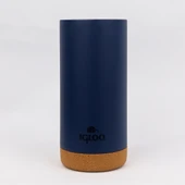Igloo Cork Mug 500ml-LACİVERT thumbnail 2