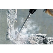 Bosch Yassı Keski SDS-MAX RTEC 400*25mm 10'LU thumbnail 3