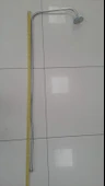 DUŞ BORUSU SÜZGEÇLİ PASLANMAZ thumbnail 2
