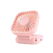 Concord CF14 İp Askılı Katlanabilir Taşınabilir Mini Fan thumbnail 11