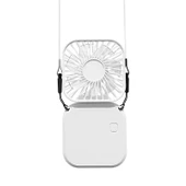 Concord CF14 İp Askılı Katlanabilir Taşınabilir Mini Fan thumbnail 1