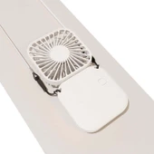 Concord CF14 İp Askılı Katlanabilir Taşınabilir Mini Fan thumbnail 2