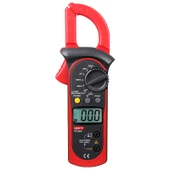 Powermaster UT200A+ 400A AC Dijital Pensampermetre thumbnail 1