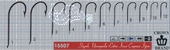 Crown Olta İğnesi 15507 100lü  Standart NO:2 thumbnail 2