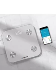 Blaupunkt SW500 Body Master Smart Beyaz Baskül thumbnail 4