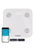 Blaupunkt SW500 Body Master Smart Beyaz Baskül thumbnail 3