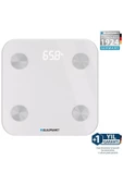 Blaupunkt SW500 Body Master Smart Beyaz Baskül thumbnail 2