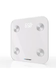 Blaupunkt SW500 Body Master Smart Beyaz Baskül thumbnail 1