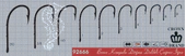Crown Olta İğnesi 92666 100lü  Standart NO:2 thumbnail 2