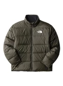 The North Face B Never Yeşil Çocuk Mont thumbnail 1