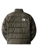 The North Face B Never Yeşil Çocuk Mont thumbnail 2