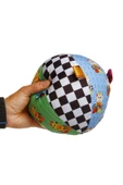 SozzyToys Renkli Topum 15cm thumbnail 2