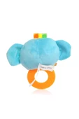 Sozzy Toys Çıngıraklı Dişlik Filim thumbnail 3