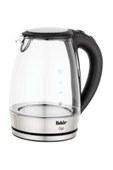 FAKİR OJO CAM SU ISITICISI KETTLE thumbnail 1