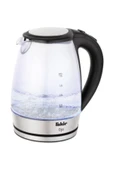 FAKİR OJO CAM SU ISITICISI KETTLE thumbnail 2