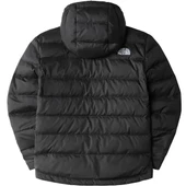 The North Face B Never Kapşonlu Çocuk Mont thumbnail 2