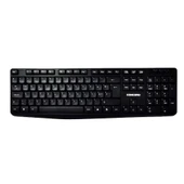 Concord C-72 USB Standart Kablolu F Klavye thumbnail 2