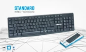Concord C-72 USB Standart Kablolu F Klavye thumbnail 1