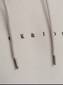 JACK JONES Erkek Kapüşonlu Sweatshirt 12233972 thumbnail 6