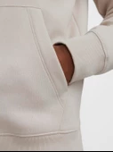 JACK JONES Erkek Kapüşonlu Sweatshirt 12233972 thumbnail 5