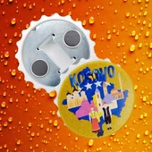 Kosova Temalı Magnet Kapak Açacak thumbnail 2
