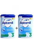 Aptamil 3 Numara 2'li 800 Gr Dev Fırsat thumbnail 1