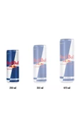 Red Bull Enerji Içeceği 24 X 250 ml thumbnail 3