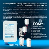 Fomy Classic Köpük Sabun 1000 Ml thumbnail 2