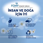 Fomy Classic Köpük Sabun 1000 Ml thumbnail 3
