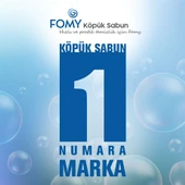 Fomy Classic Köpük Sabun 1000 Ml thumbnail 4