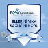 Fomy Classic Köpük Sabun 1000 Ml thumbnail 5