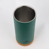 Igloo Cork Mug 500ml-YEŞİL thumbnail 4
