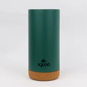 Igloo Cork Mug 500ml-YEŞİL thumbnail 2