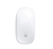 APPLE Kablosuz Magic Mouse 2 MK2E3TU/A Beyaz thumbnail 2