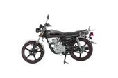 Mondial 50 Uag Ec Motorsiklet Siyah thumbnail 1