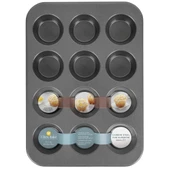 Periboia Muffin Cupcake Kalıbı thumbnail 4