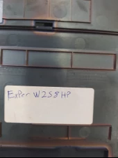 EXPER W258HP W258HPQ ÜST KASA NOTEBOOK LAPTOP 2.EL thumbnail 3