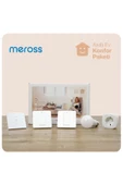 MEROSS   Tasarruf Paketi MS-SC5B thumbnail 1
