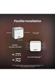 aqara   Akıllı Çift Röle Modülü T2 Dcm-k01 thumbnail 4