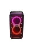 Jbl Partybox Stage320, Bluetooth Hoparlör, Siyah thumbnail 1