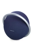 Harman Kardon Onyx Studio8,Bluetooth Hoparlör,Mavi thumbnail 2