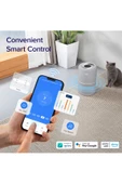 Levoit Core 300S Pro Akıllı Hava Temizleme Cihazı thumbnail 6