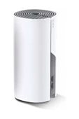 TP-LINK   Deco E4 (1-PACK), Ac1200 Mbps Tüm Ev Mesh Wi-fi Sistemi thumbnail 1